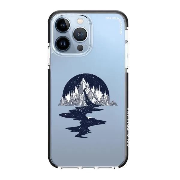 iPhone Case - River of Stars Flows