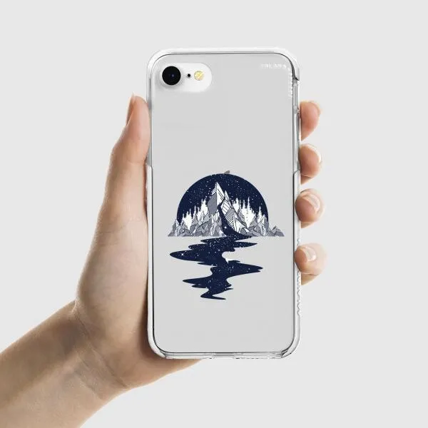 iPhone Case - River of Stars Flows
