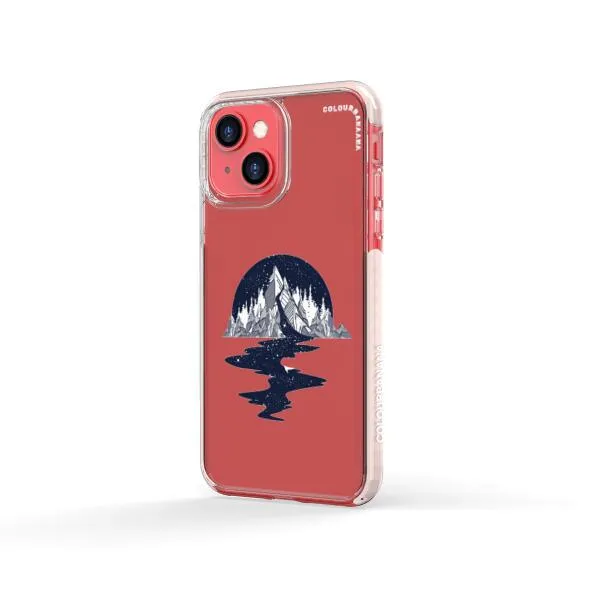iPhone Case - River of Stars Flows