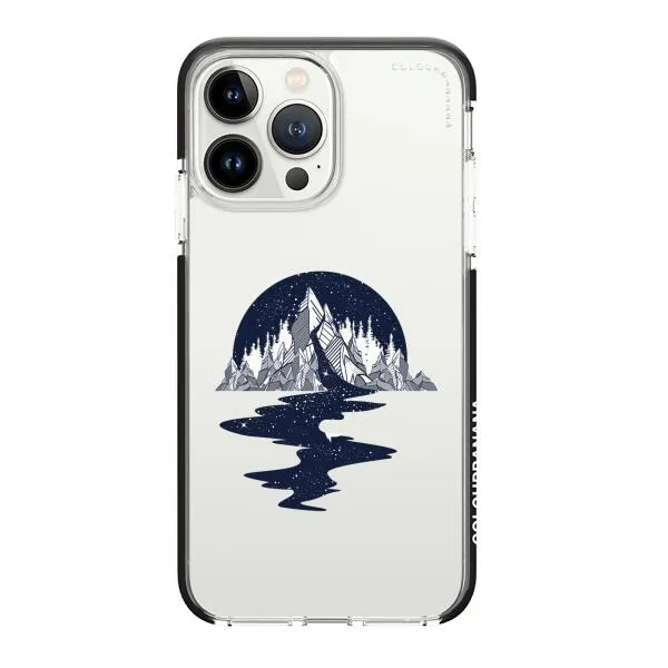 iPhone Case - River of Stars Flows