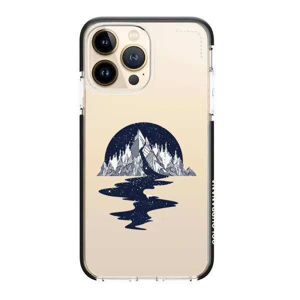 iPhone Case - River of Stars Flows