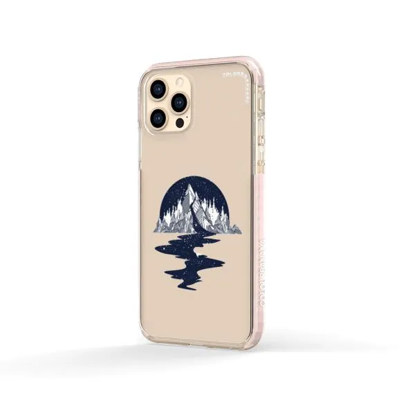 iPhone Case - River of Stars Flows