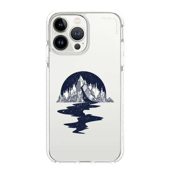 iPhone Case - River of Stars Flows