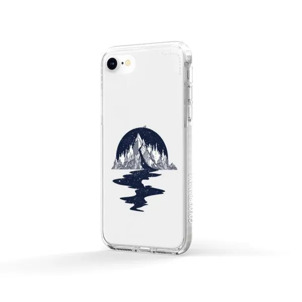iPhone Case - River of Stars Flows