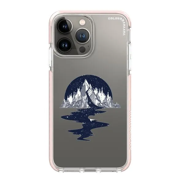 iPhone Case - River of Stars Flows