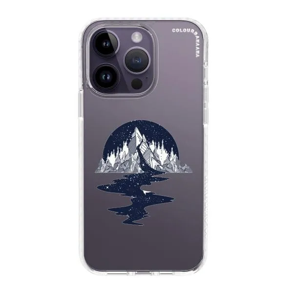 iPhone Case - River of Stars Flows