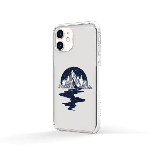 iPhone Case - River of Stars Flows