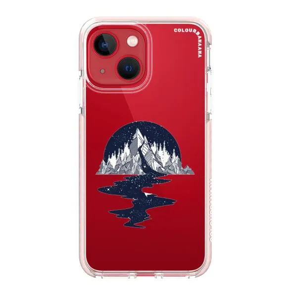 iPhone Case - River of Stars Flows