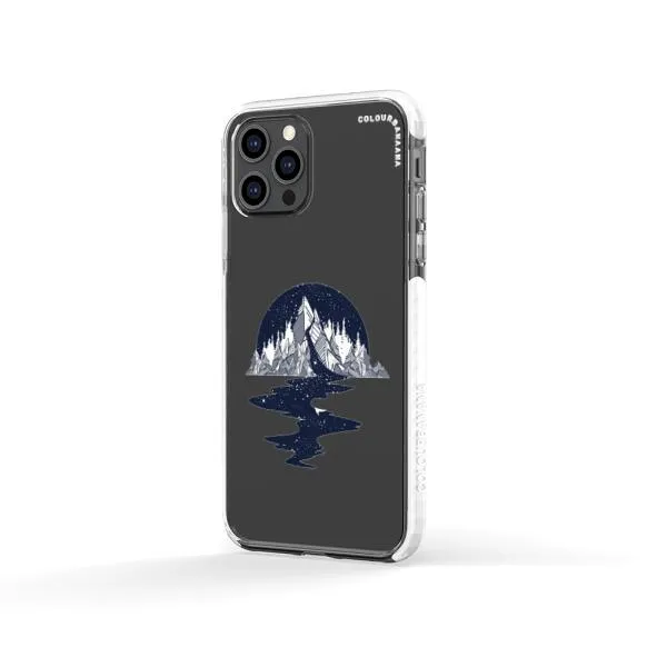 iPhone Case - River of Stars Flows