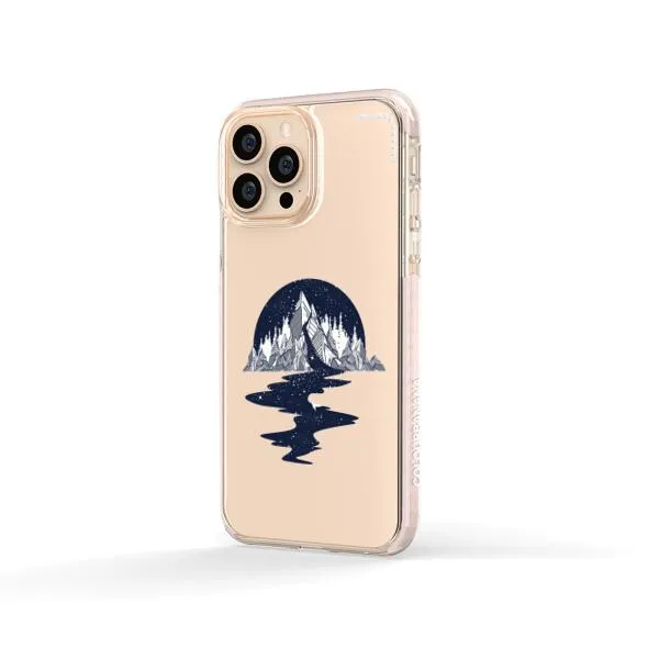 iPhone Case - River of Stars Flows