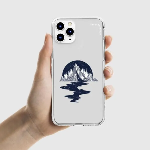 iPhone Case - River of Stars Flows