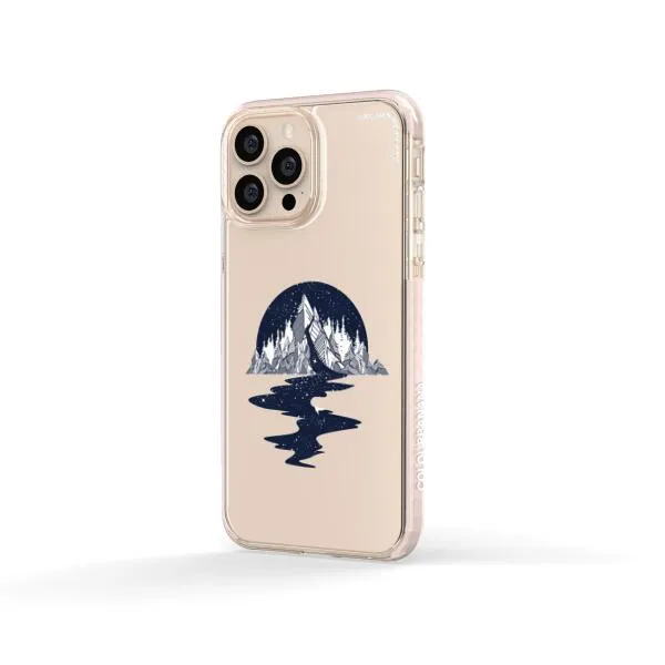 iPhone Case - River of Stars Flows