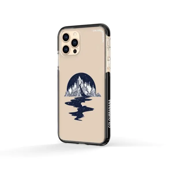 iPhone Case - River of Stars Flows