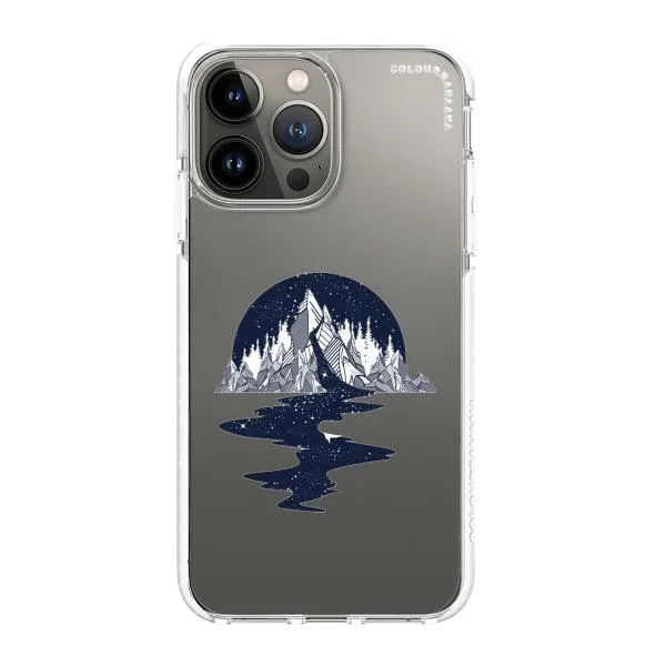 iPhone Case - River of Stars Flows