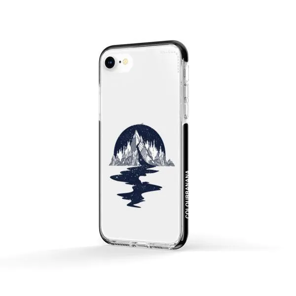 iPhone Case - River of Stars Flows