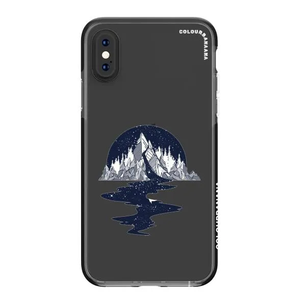 iPhone Case - River of Stars Flows