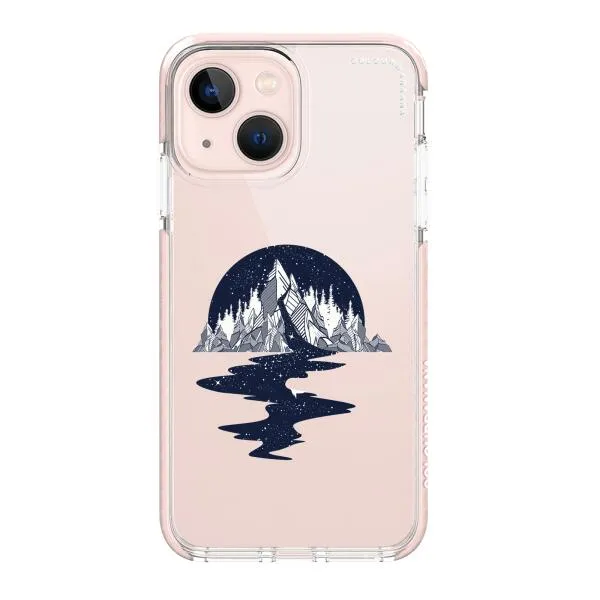 iPhone Case - River of Stars Flows