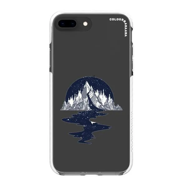 iPhone Case - River of Stars Flows