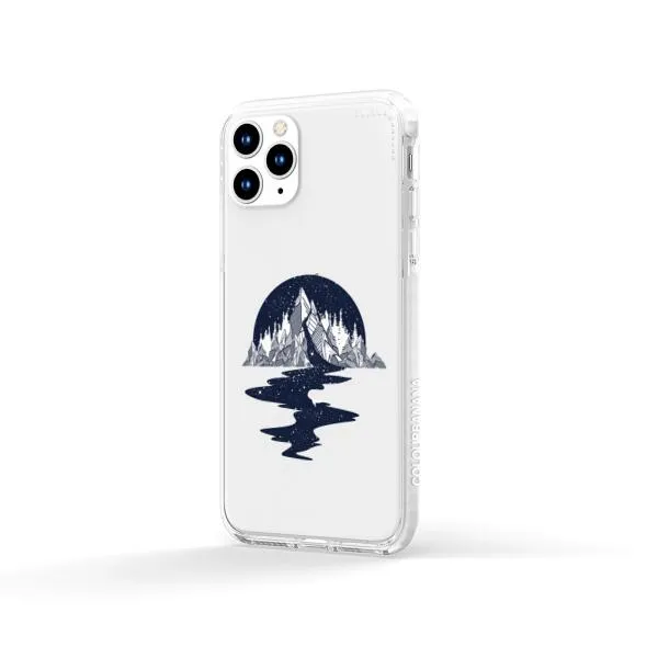 iPhone Case - River of Stars Flows