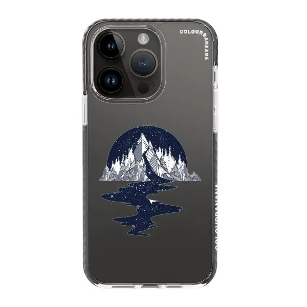iPhone Case - River of Stars Flows