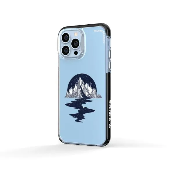 iPhone Case - River of Stars Flows