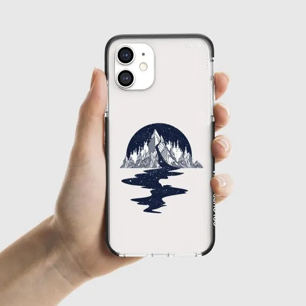iPhone Case - River of Stars Flows