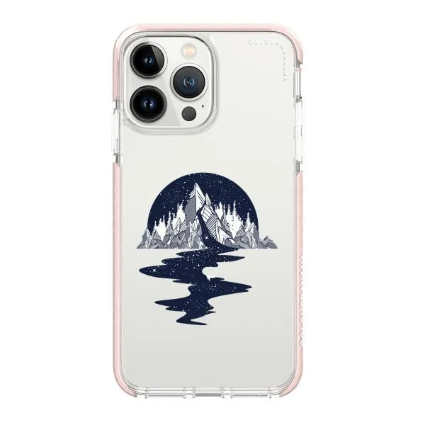 iPhone Case - River of Stars Flows