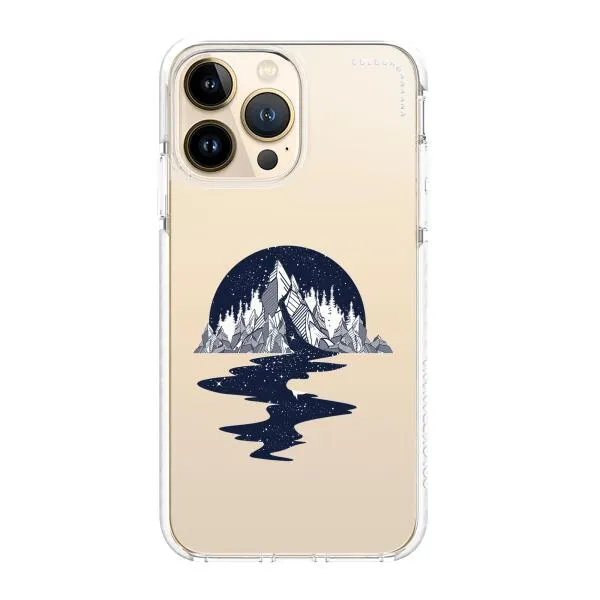 iPhone Case - River of Stars Flows