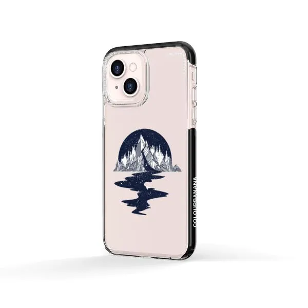 iPhone Case - River of Stars Flows