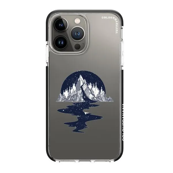 iPhone Case - River of Stars Flows