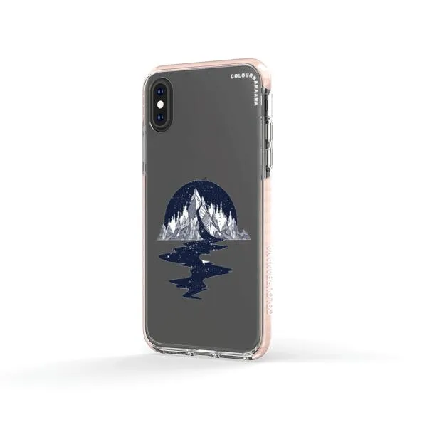 iPhone Case - River of Stars Flows