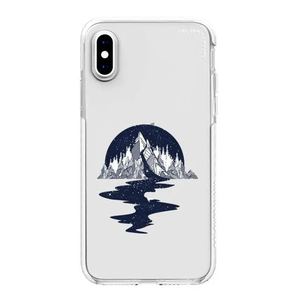 iPhone Case - River of Stars Flows