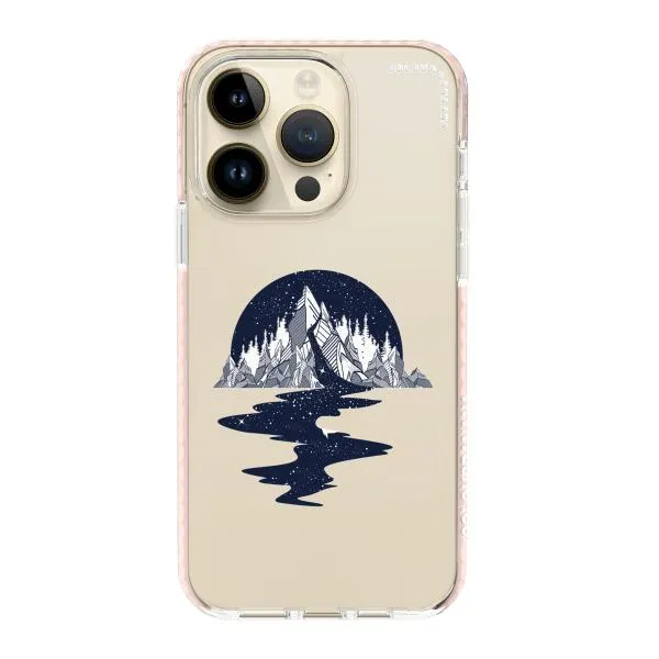 iPhone Case - River of Stars Flows