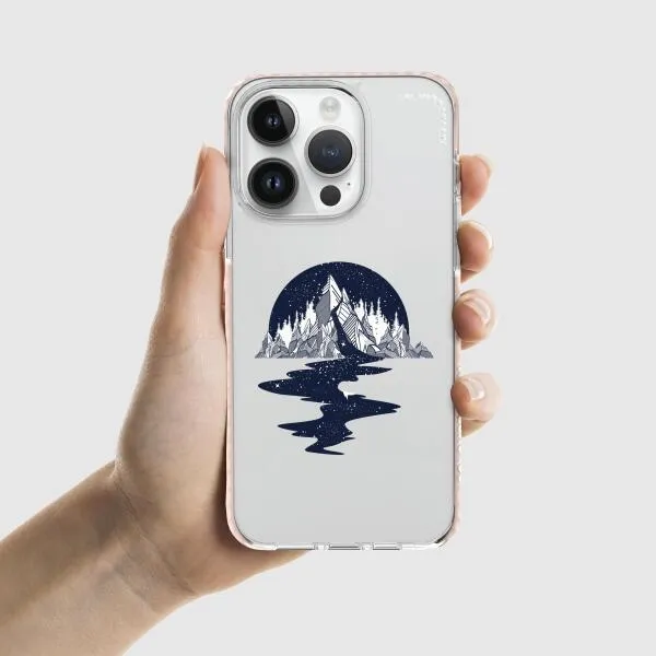 iPhone Case - River of Stars Flows