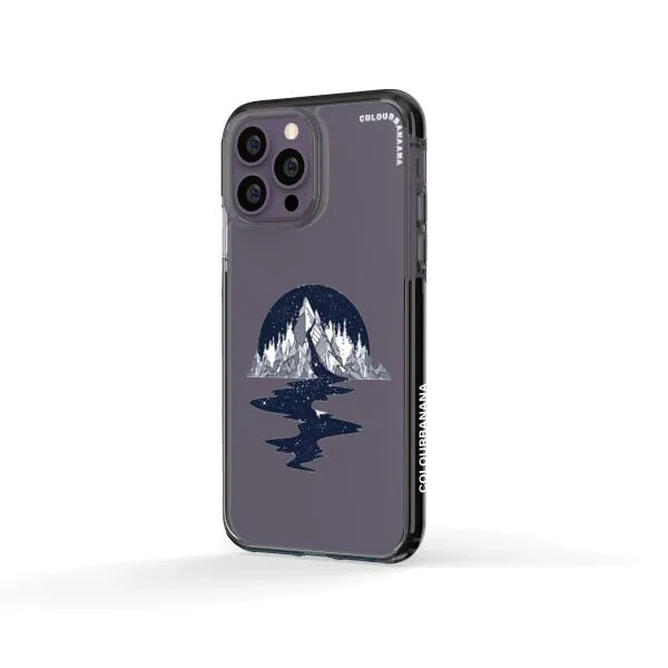 iPhone Case - River of Stars Flows