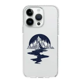 iPhone Case - River of Stars Flows