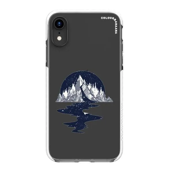 iPhone Case - River of Stars Flows