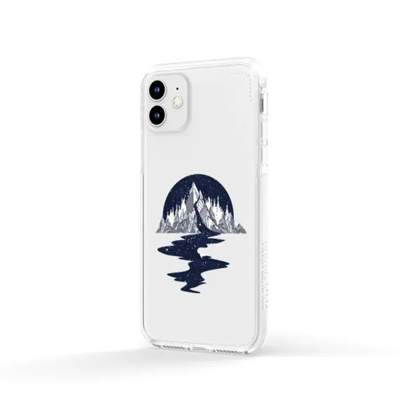 iPhone Case - River of Stars Flows