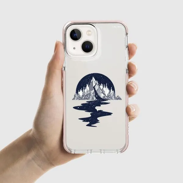 iPhone Case - River of Stars Flows