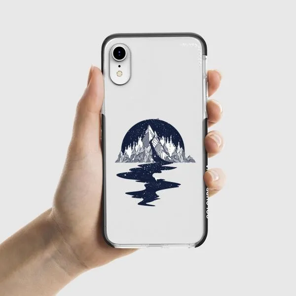 iPhone Case - River of Stars Flows
