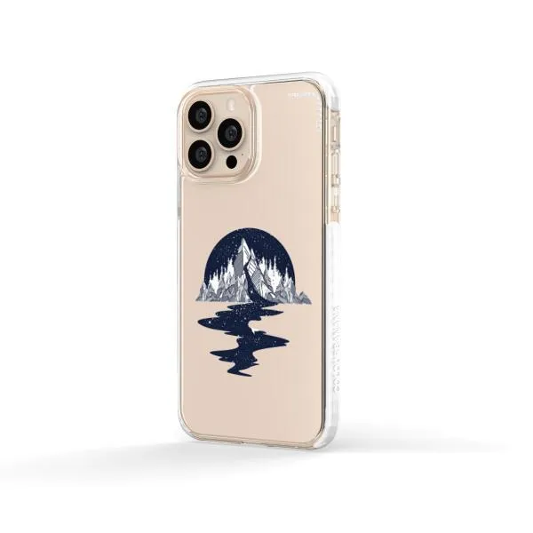 iPhone Case - River of Stars Flows