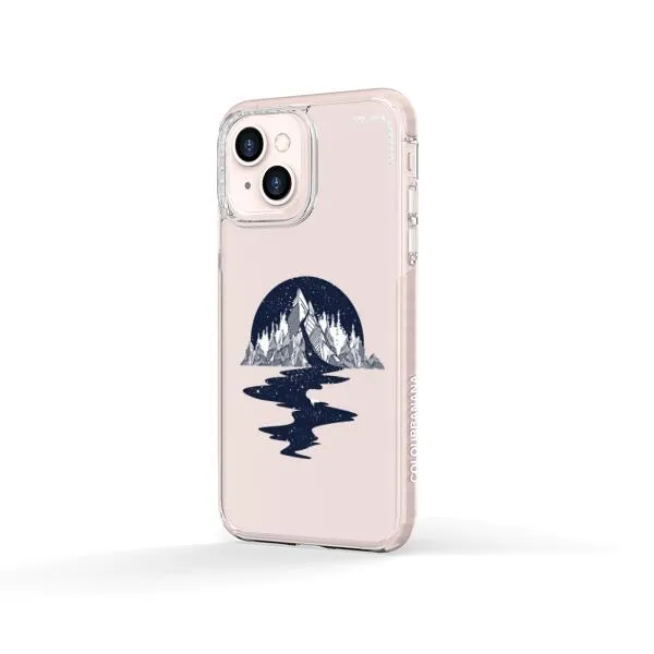 iPhone Case - River of Stars Flows