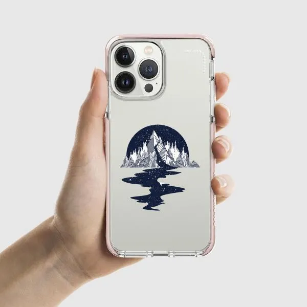 iPhone Case - River of Stars Flows