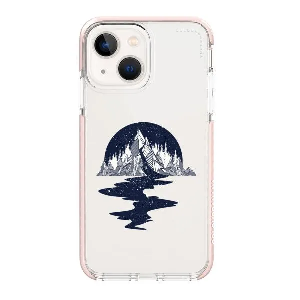 iPhone Case - River of Stars Flows