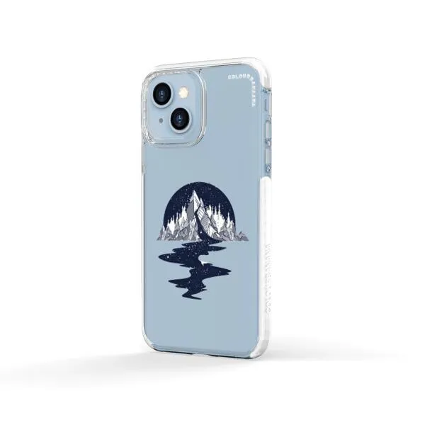 iPhone Case - River of Stars Flows