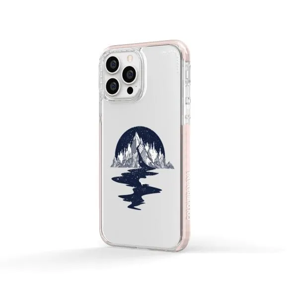 iPhone Case - River of Stars Flows