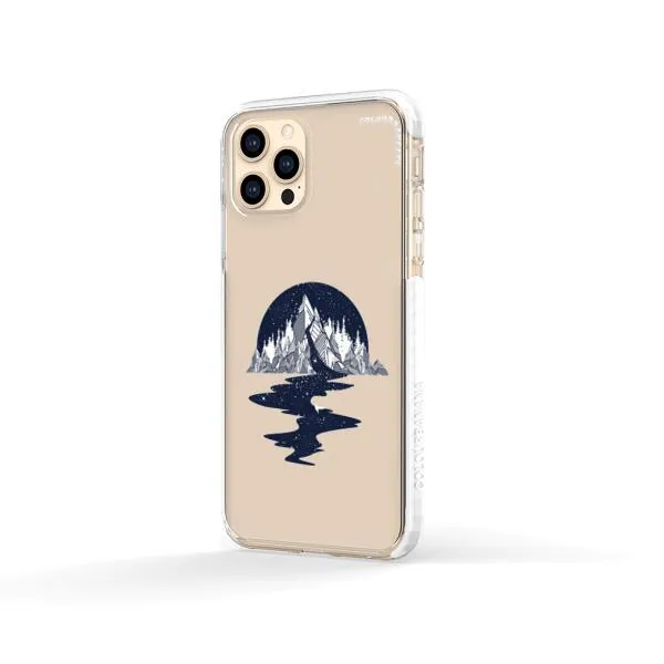 iPhone Case - River of Stars Flows