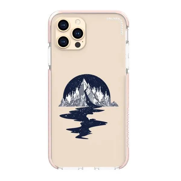iPhone Case - River of Stars Flows