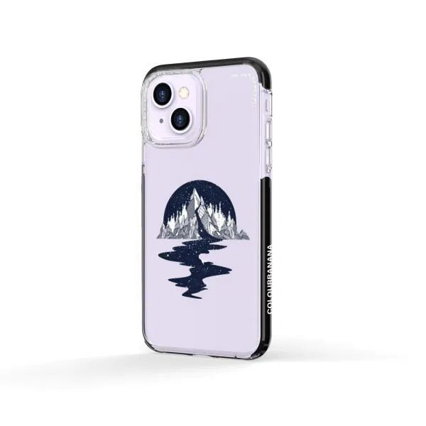 iPhone Case - River of Stars Flows
