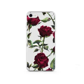 iPhone Case - Rose